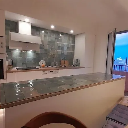 Le Balcon Setois * Sète