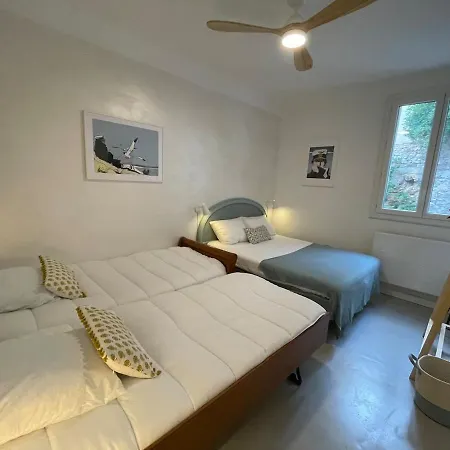 Le Balcon Setois * Sète